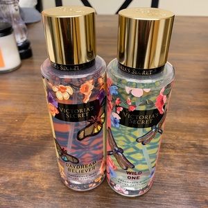 Victoria’s Secret mists bundle